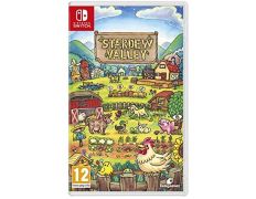 Stardew Valley Switch