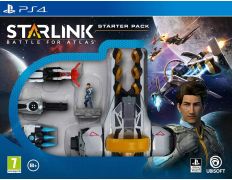 Starlink Battle For Atlas - PS4