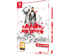 State of Mind Edición Especial Switch