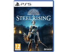 Steelrising PS5
