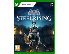 Steelrising Xbox Series X
