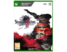 Stranger of Paradise Final Fantasy Origin Xbox One/Xbox Series X