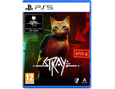 Stray PS5