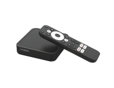 Strong LEAP S3 4K 16GB Negro Android TV - Compra online en Español