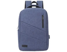 Subblim City Mochila para portátil 15.6 Azul