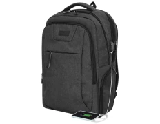 Subblim Professional Air Padding Mochila Gris para portátil 16