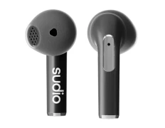 Auriculares Sudio N2 Negro