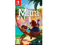 Summer in Mara Switch