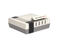 TV Box PowerTV Super Console Cube X3 4GB/32GB Triple SO - Tarjeta 4GB