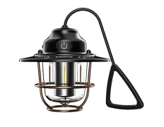 Lámpara de camping Superfire T57