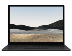 Surface Laptop 4: 13,5" Táctil i5 1135G7 16GB/256 GB SSD + Win. 11 PRO Reacindicionado Grado A