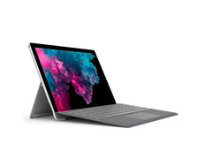 Microsoft Surface PRO 6 12,3" i5 8ª GEN 8GB 256GB Reacondicionado