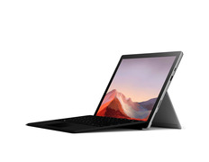 Microsoft Surface PRO 7 12,3" i5 10ª GEN 16GB 256 Reacondicionado
