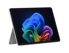 Surface Pro PC Copilot+ Táctil LCD de 12" Snapdragon X Plus 16 GB RAM 256 GB Platinum