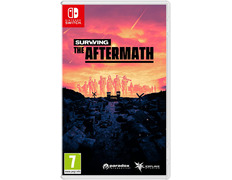 Surviving the Aftermath Day One Edition Switch