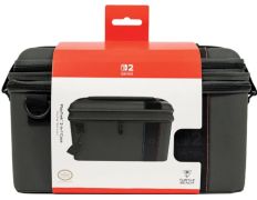 TURTLE BEACH  PLAYTREK 2 IN 1 CASE CHARCOAL BLACK