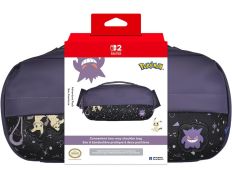 HORI ADVENTURE PACK POKEMON GENGAR Y MIMIKYU (SWITCH 2 / SWITCH / LITE)