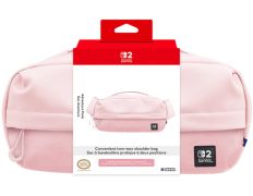 HORI ADVENTURE PACK PINK (ROSA) (SWITCH 2 / SWITCH / LITE)