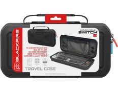 BLACKFIRE TRAVEL CASE