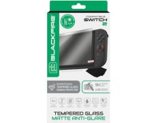 BLACKFIRE TEMPERED GLASS MATTE ANTI-GLARE 9H