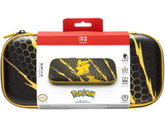 POWER A SLIM CASE PIKACHU STORM