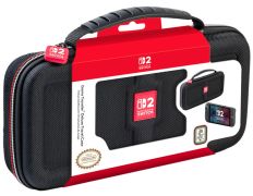 GAME TRAVELER DELUXE TRAVEL CASE NS241 ( SWITCH 2 / SWITCH / OLED )
