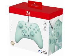 HORI HORIPAD TURBO COZY GREEN