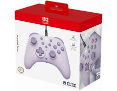 HORI HORIPAD TURBO COZY LAVENDER