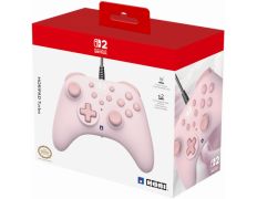 HORI HORIPAD TURBO COZY PINK