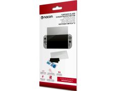 NACON TEMPERED GLASS SCREEN PROTECTOR