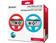 NACON DUAL WHEEL SET FOR JOY-CON