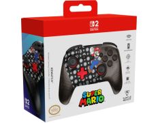 TURTLE BEACH REMATCH WIRELESS CONTROLLER SUPER MARIO JUMP (SWITCH/OLED/LITE)