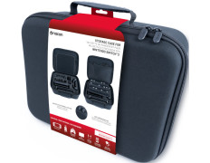 NACON STORAGE CASE BLACK