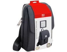 GAME TRAVELER DELUXE CROSSBODY BAG MC16 ( SWITCH 2 / SWITCH / OLED )