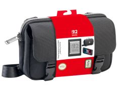 GAME TRAVELER DELUXE CROSSBODY BAG MC17 ( SWITCH 2 / SWITCH / OLED )