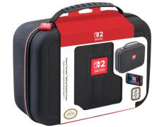 GAME TRAVELER DELUXE SYSTEM CASE NS262 ( SWITCH 2 / SWITCH / OLED )