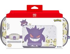HORI VAULT CASE POKEMON GENGAR Y MIMIKYU