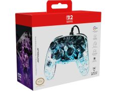 TURTLE BEACH AFTERGLOW WIRED RGB GAMING  CONTROLLER (SWITCH/OLED)