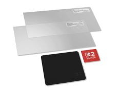 POWER A SCREEN PROTECTORS (2 UDS)