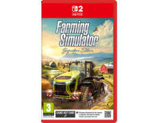 FARMING SIMULATOR: SIGNATURE EDITION (GAME-KEY CARD)