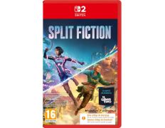 SPLIT FICTION (CIAB)