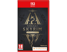 THE ELDER SCROLLS V: SKYRIM ANNIVERSARY EDITION (CIAB)