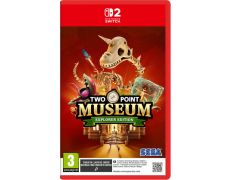 TWO POINT MUSEUM - EXPLORER EDITION (GAME-KEY CARD)