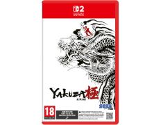 YAKUZA KIWAMI 1 (GAME-KEY CARD)