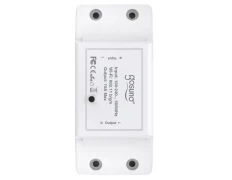 Gosund SW3 Wi-Fi Relé Inteligente Blanco - 100~200 V 10 A