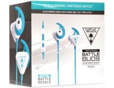 TURTLE BEACH GAMING HEADSET BATTLEBUD (SWITCH/PS4/XBOX/MOVIL)