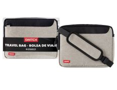 INDECA TRAVEL BAG.BOLSA DE VIAJE SWITCH