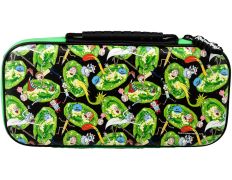 FR-TEC CARRY BAG RICK & MORTY PORTALS
