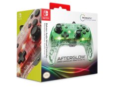 PDP DELUXE AUDIO WIRED CONTROLLER MANETTE AVEC FIL ( SWITCH 2 )
