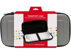 BIGBEN TRANSPORT CASE GRIS